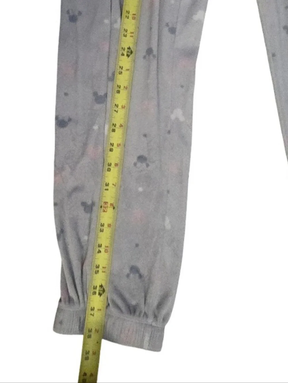 Disney flat elastic